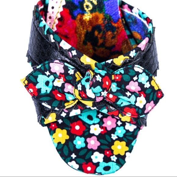 Love Child x Irregular Choice - Picture 3 of 6